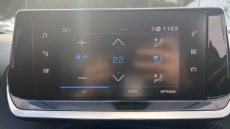 Peugeot 208 1.2 PureTech 100 Active Premium + 5dr Petrol Hatchback